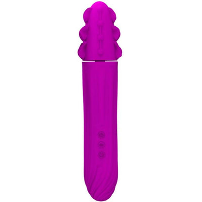 G-Punkt Vibrator "Aaron" smart mit Rotation - OH MY! FANTASY