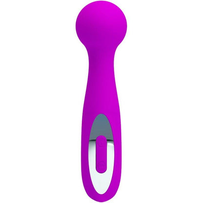 Smarte Massager Wade - 12 Funktionen - OH MY! FANTASY