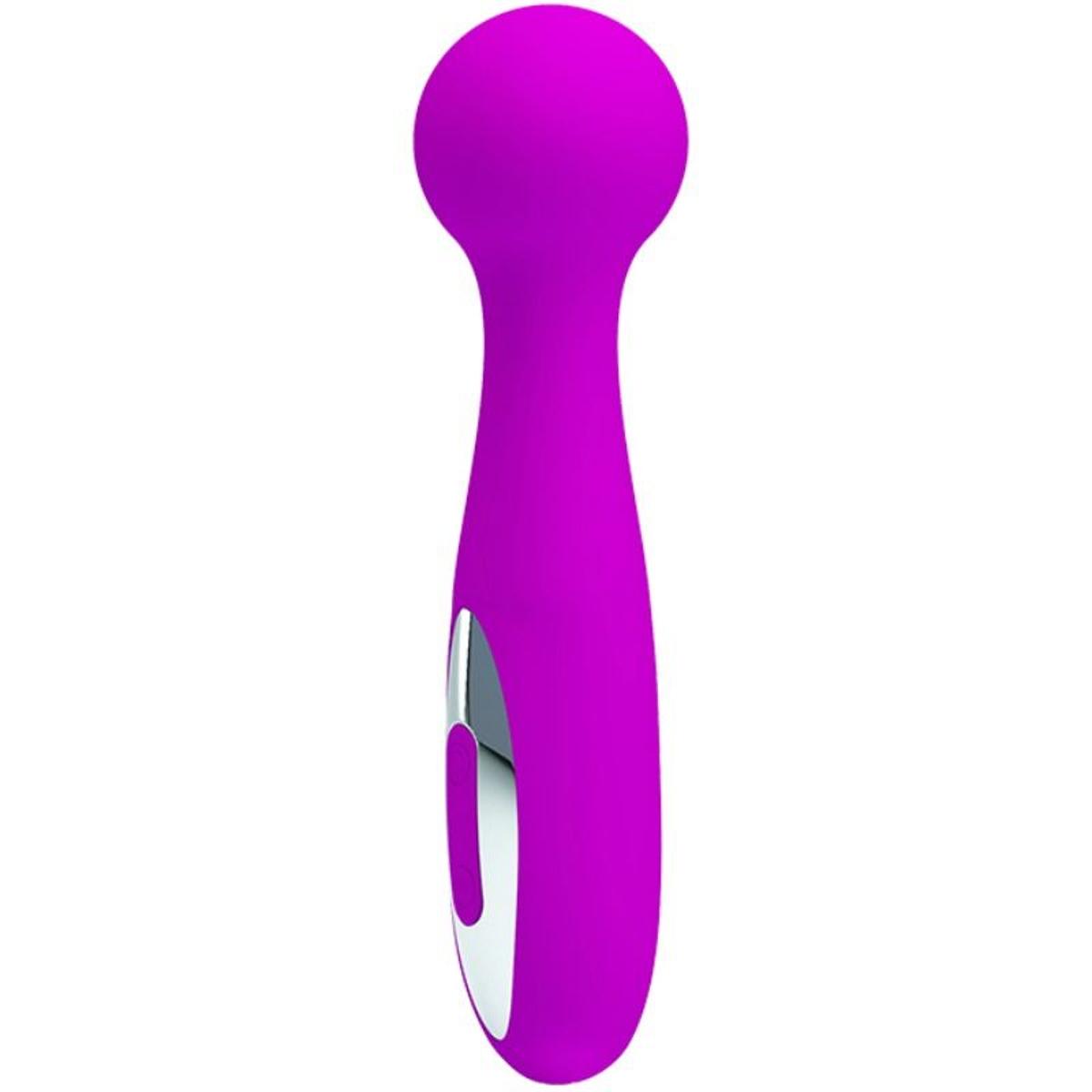 Smarte Massager Wade - 12 Funktionen - OH MY! FANTASY