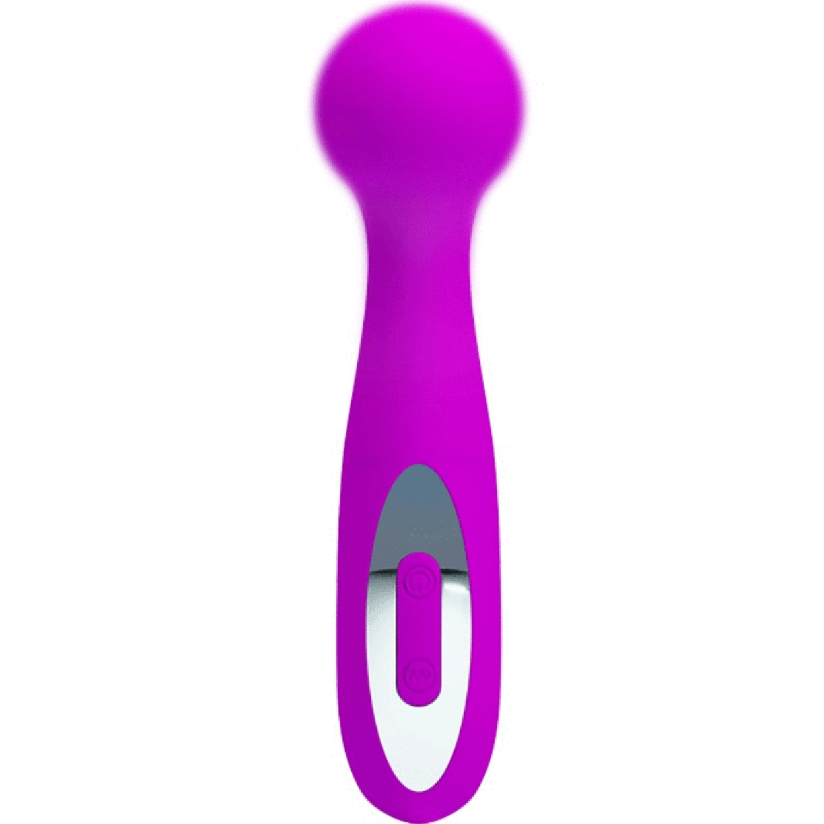 Smarte Massager Wade - 12 Funktionen - OH MY! FANTASY