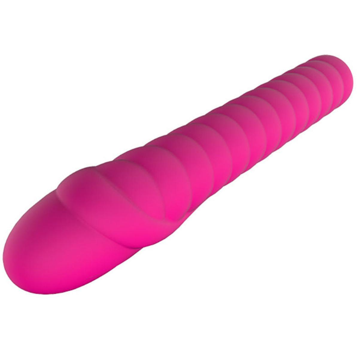 G-Punkt Vibrator "Dixie" - OH MY! FANTASY