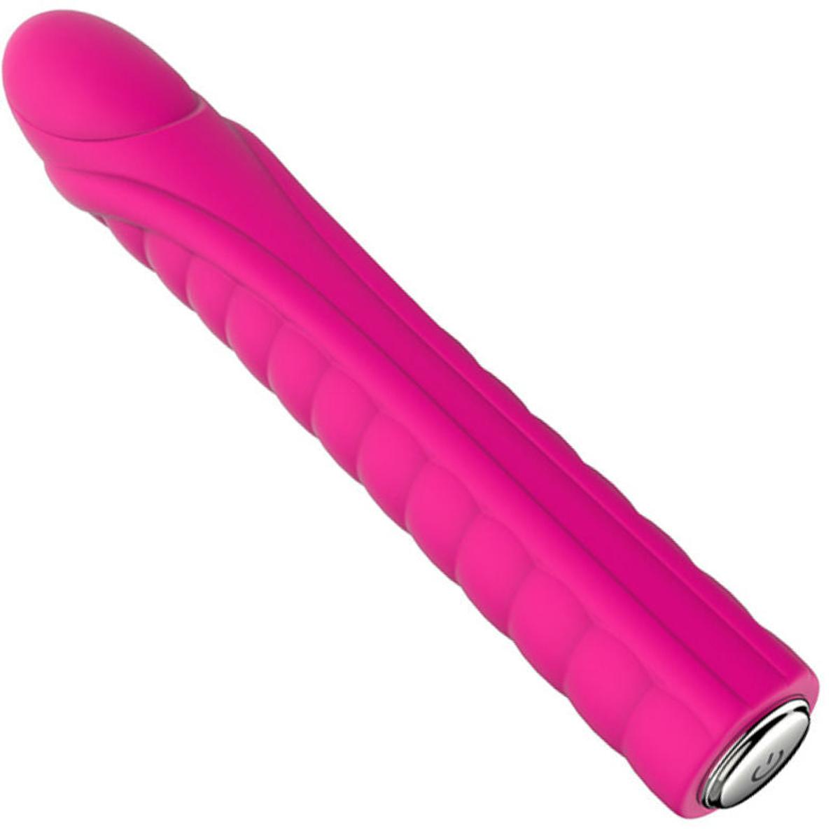 G-Punkt Vibrator "Dixie" - OH MY! FANTASY