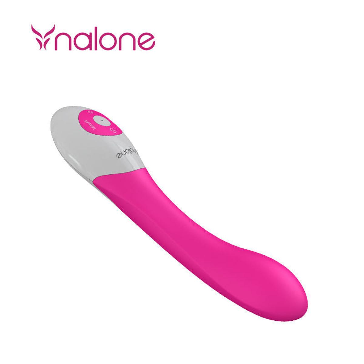 G-Punkt Vibrator "Pulse Vibration" mit Soundmodus - OH MY! FANTASY