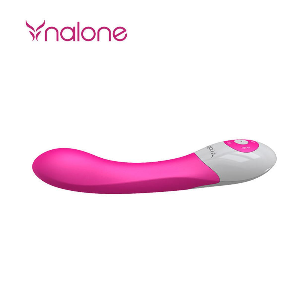 G-Punkt Vibrator "Pulse Vibration" mit Soundmodus - OH MY! FANTASY