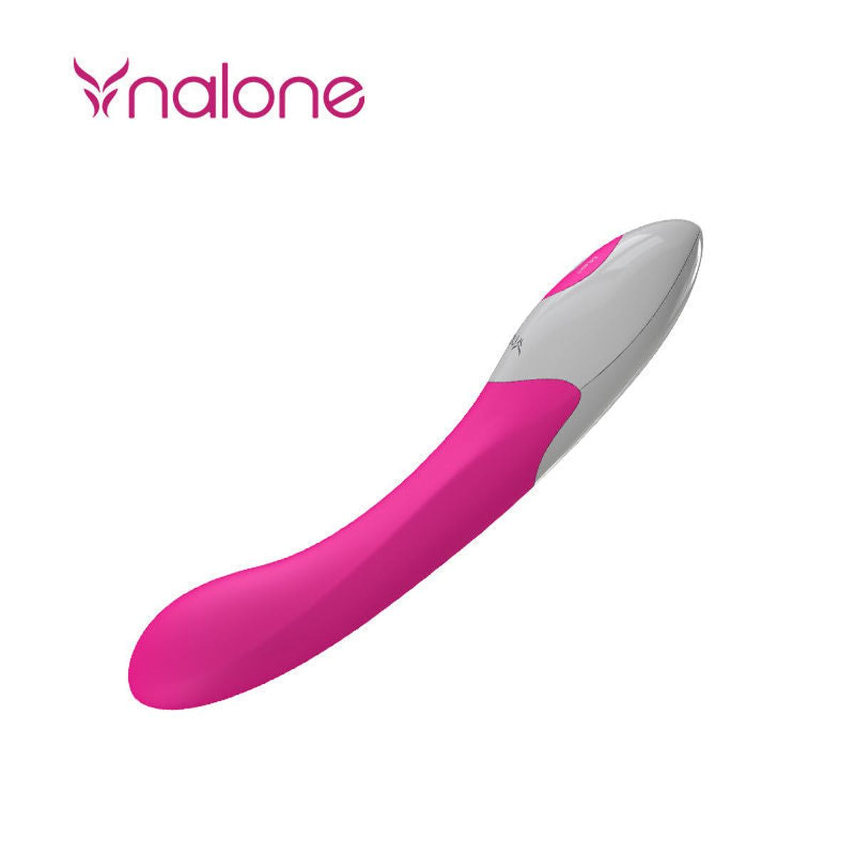 G-Punkt Vibrator "Pulse Vibration" mit Soundmodus - OH MY! FANTASY