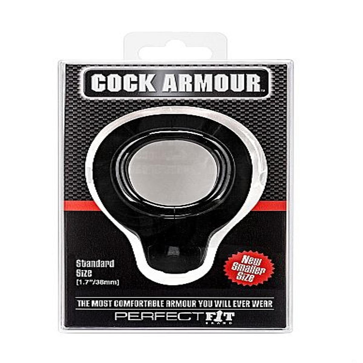 Penisring "Cock Armor" - OH MY! FANTASY