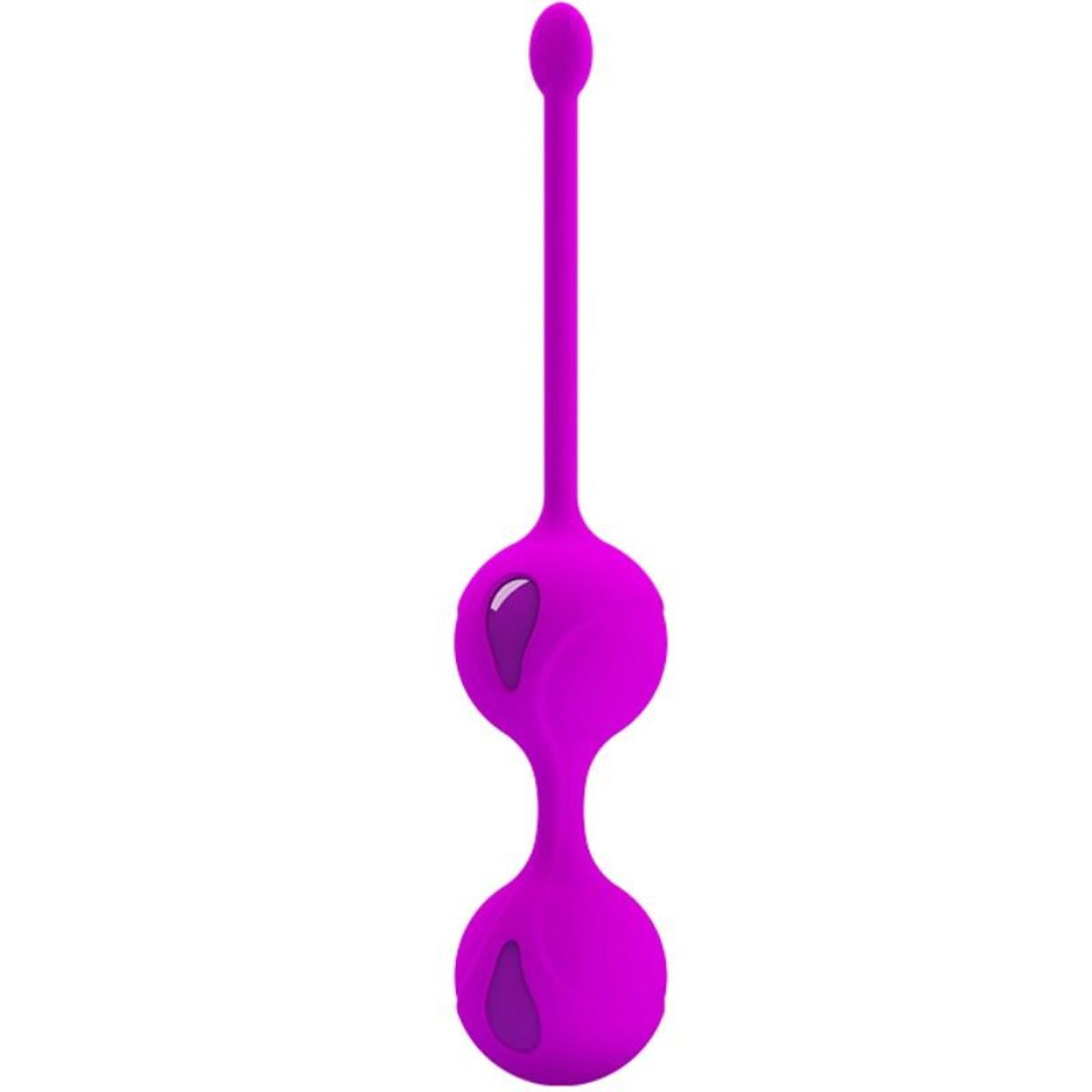 Kegel “Love Attract” - OH MY! FANTASY