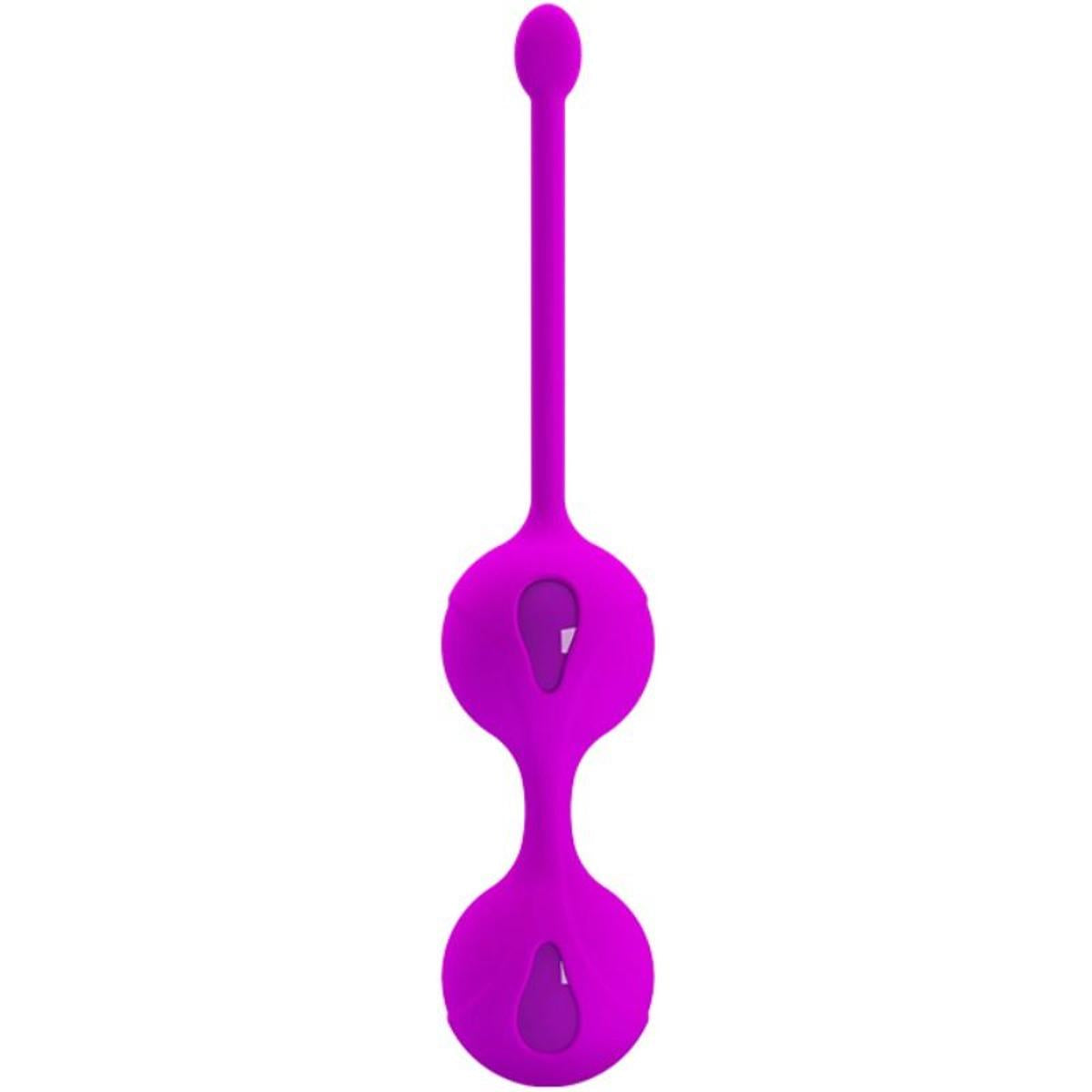 Kegel “Love Attract” - OH MY! FANTASY