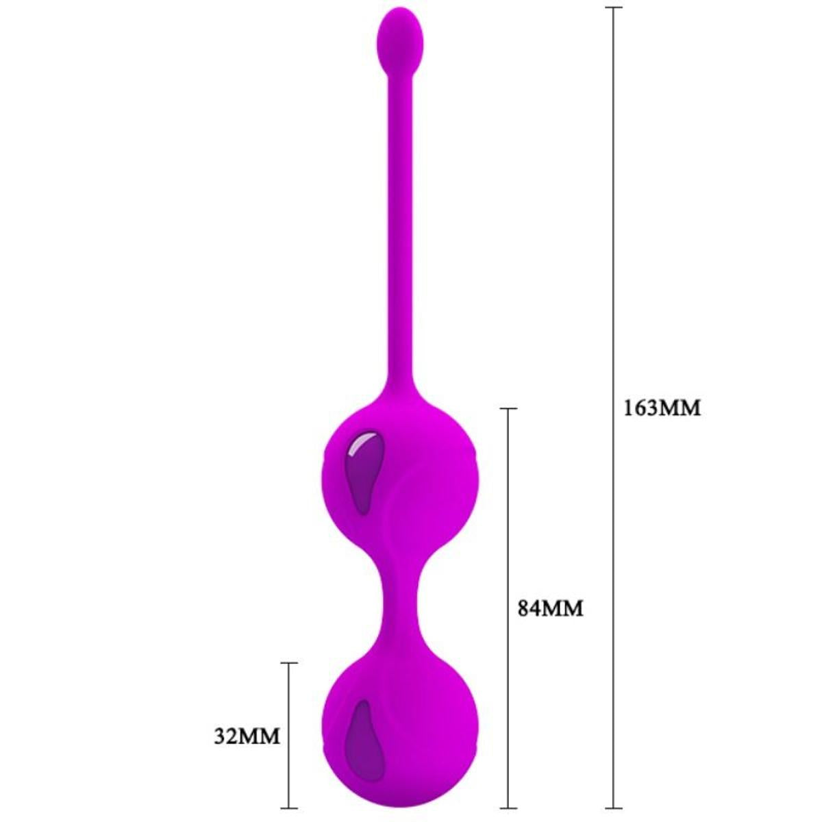 Kegel “Love Attract” - OH MY! FANTASY