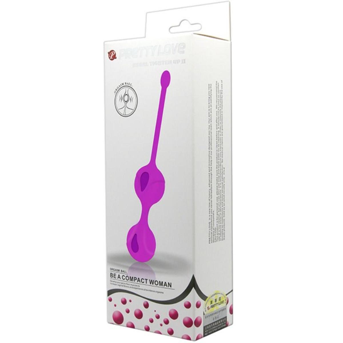 Kegel “Love Attract” - OH MY! FANTASY