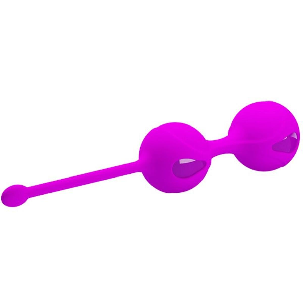 Kegel “Love Attract” - OH MY! FANTASY