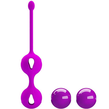 Kegel “Love Attract” - OH MY! FANTASY