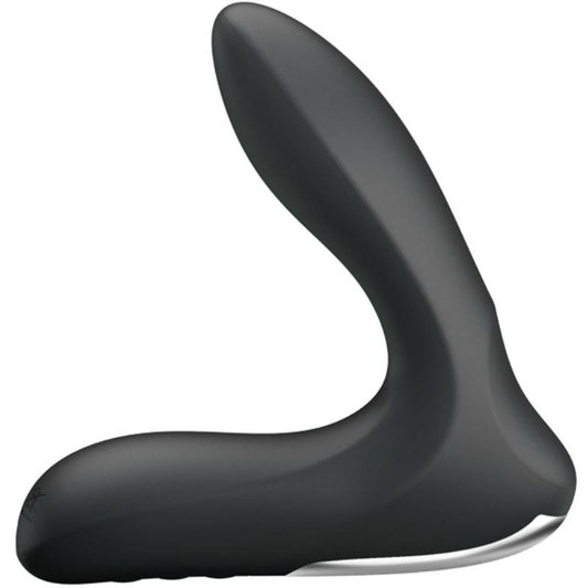 Pretty Love Bottom - Leonard Inflatable Prostatic Massager Mit Vibration - OH MY! FANTASY