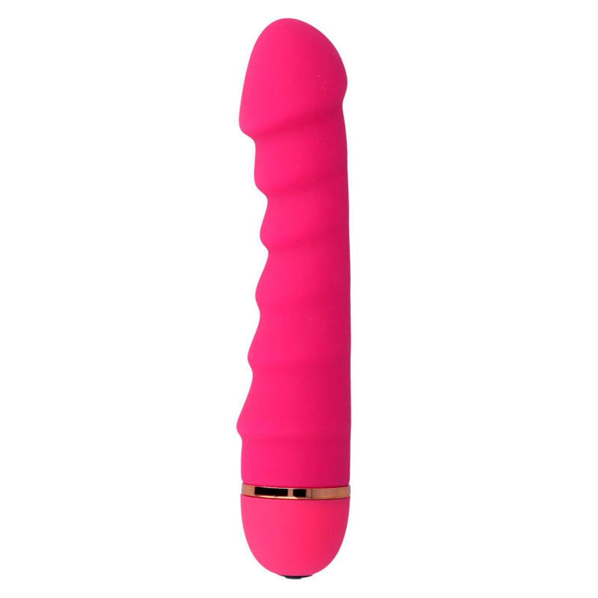 G-Punkt Vibrator “Sally” - OH MY! FANTASY