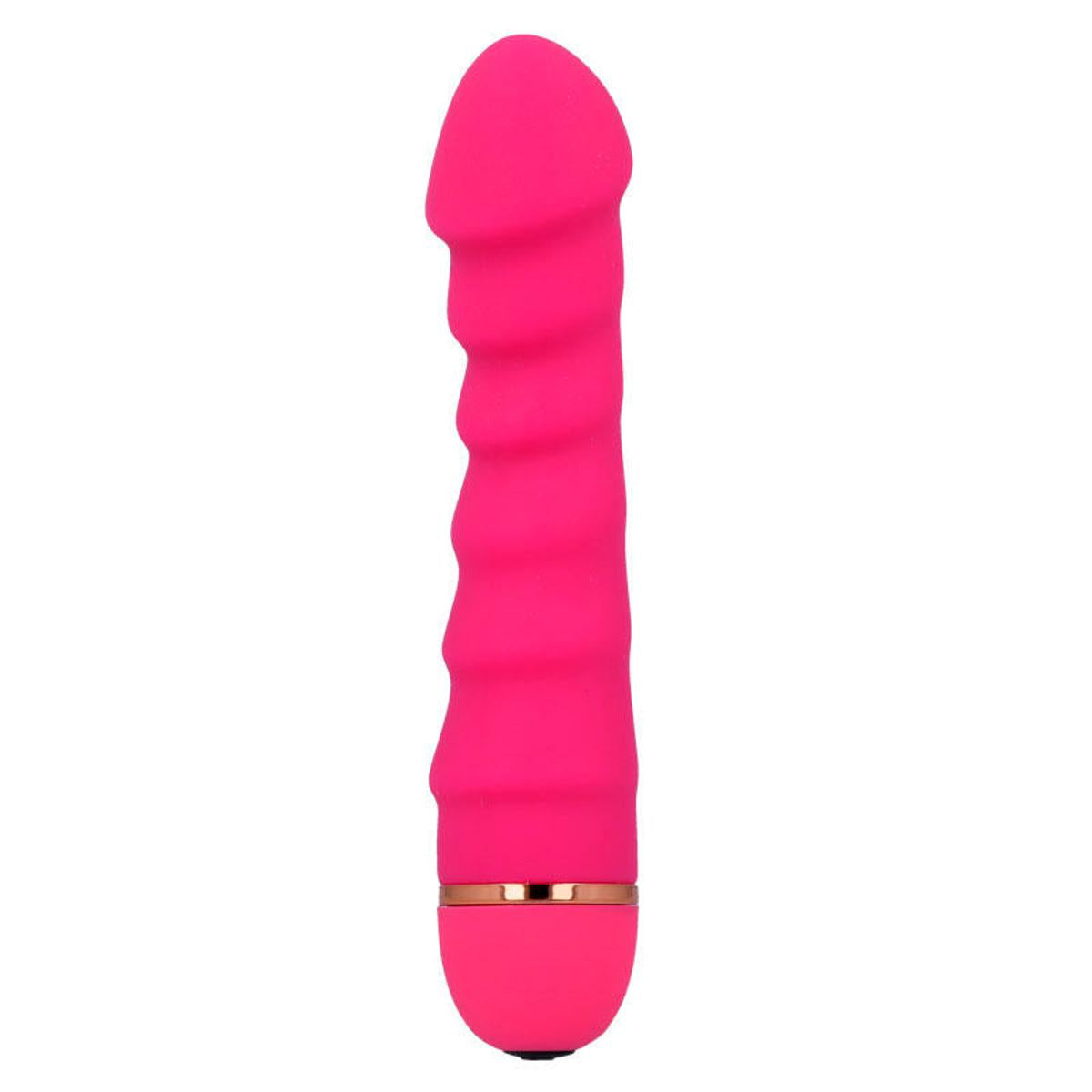 G-Punkt Vibrator “Sally” - OH MY! FANTASY