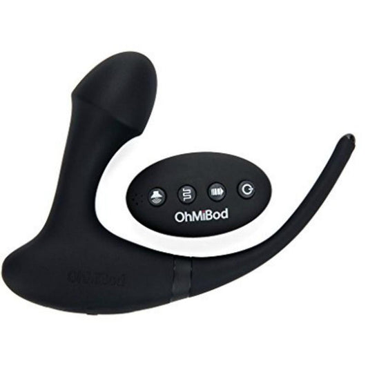 Ohmibod Hero 3.0h Club Vibe Plug Fernbedienung - OH MY! FANTASY
