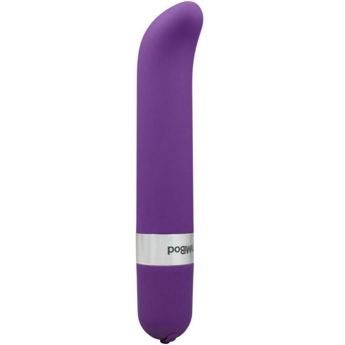 G-Punkt Vibrator "Freestyle G" mit Musikmodus - OH MY! FANTASY