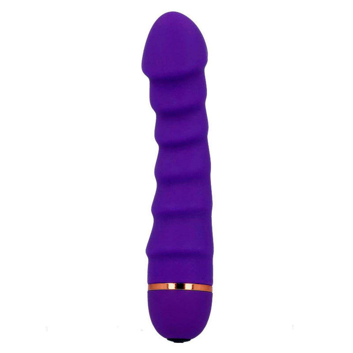 G-Punkt Vibrator “Sally” - OH MY! FANTASY