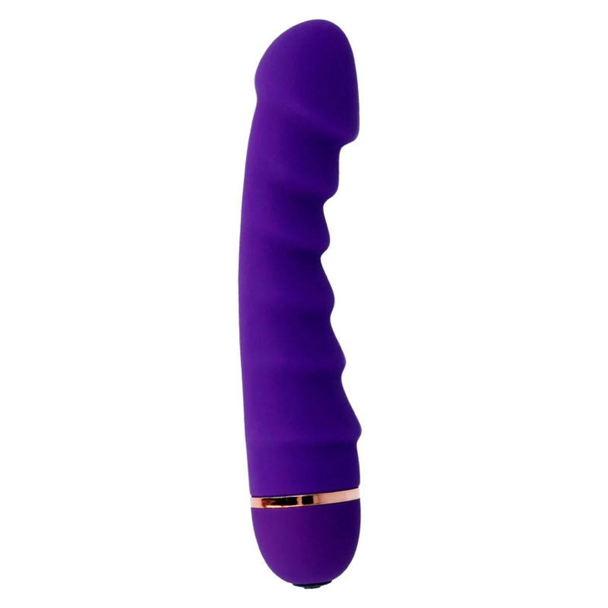 G-Punkt Vibrator “Sally” - OH MY! FANTASY