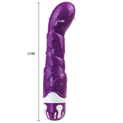 G-Punkt Vibrator "Realistic Cock" - OH MY! FANTASY