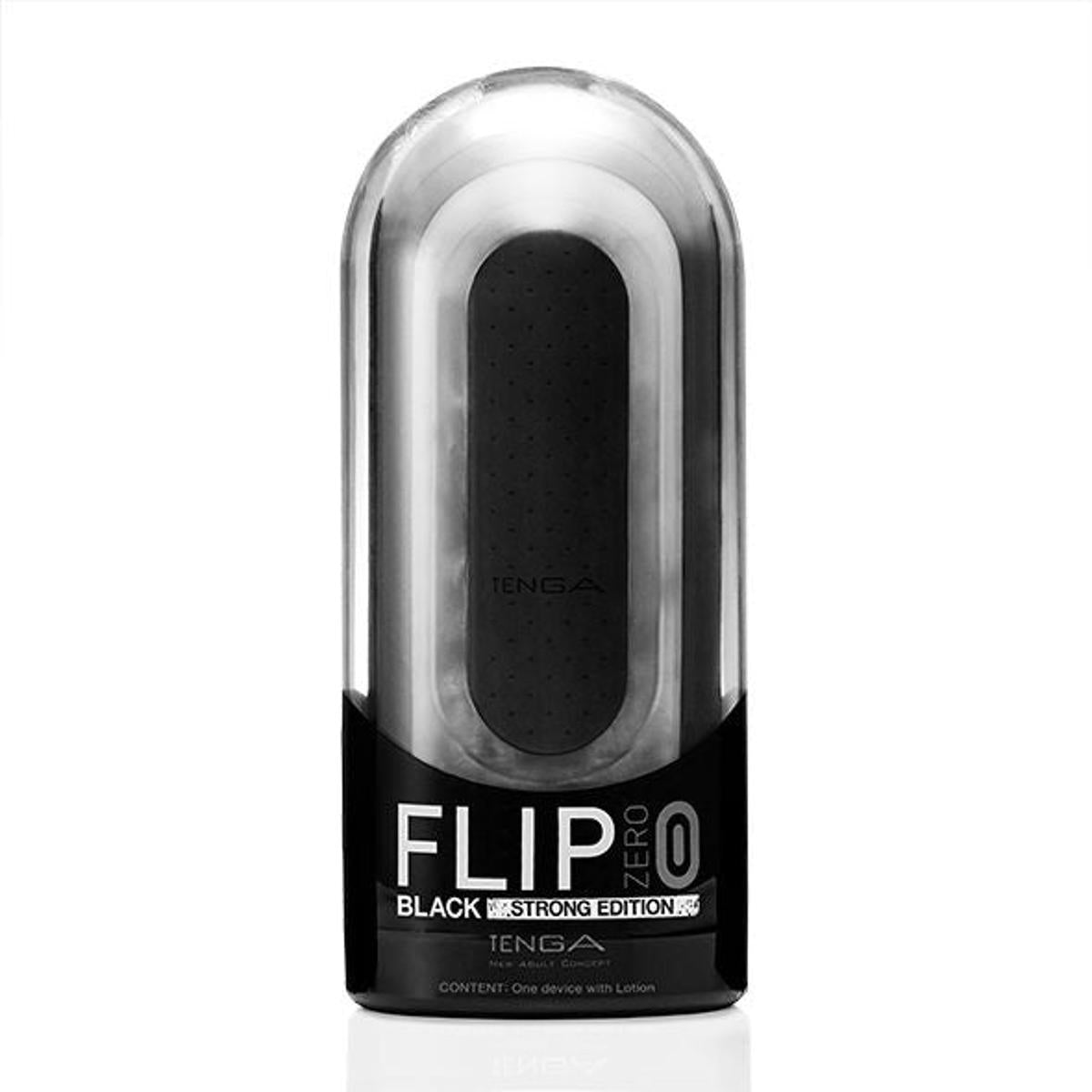 Masturbator „Flip Zero“