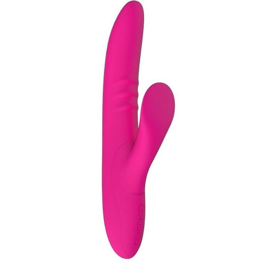 Rabbitvibrator "Peri" - OH MY! FANTASY