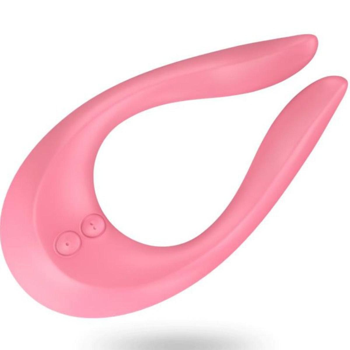 Paarvibrator "Partner Multifun 2" - OH MY! FANTASY