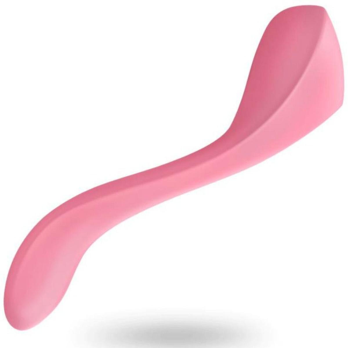 Paarvibrator "Partner Multifun 2" - OH MY! FANTASY