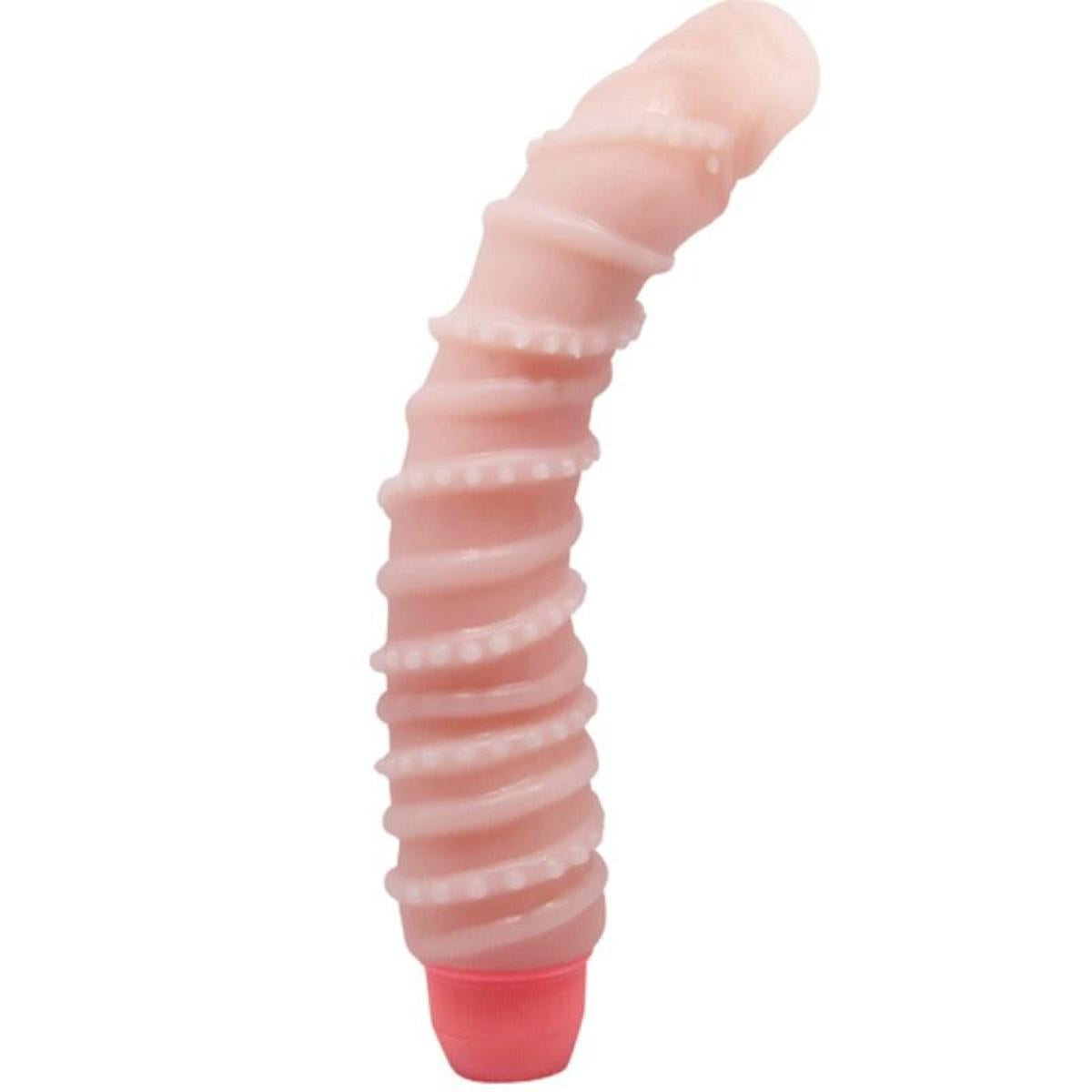 Vibrator "Flexi Vibe Sensual Spine" - OH MY! FANTASY