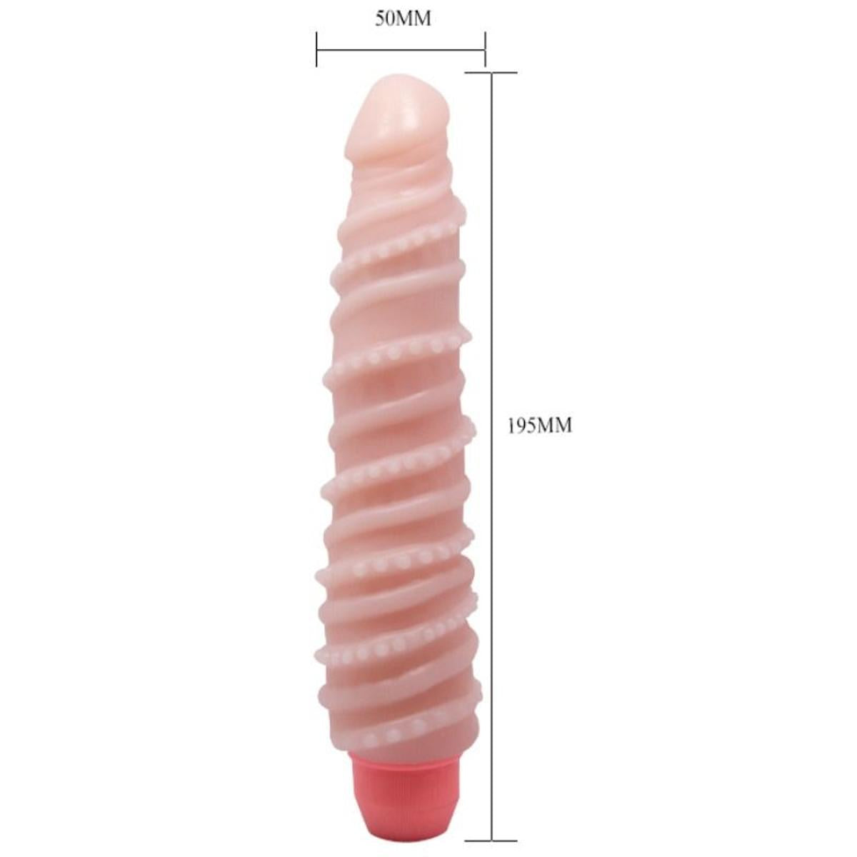 Vibrator "Flexi Vibe Sensual Spine" - OH MY! FANTASY