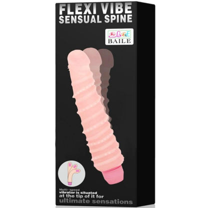 Vibrator "Flexi Vibe Sensual Spine" - OH MY! FANTASY