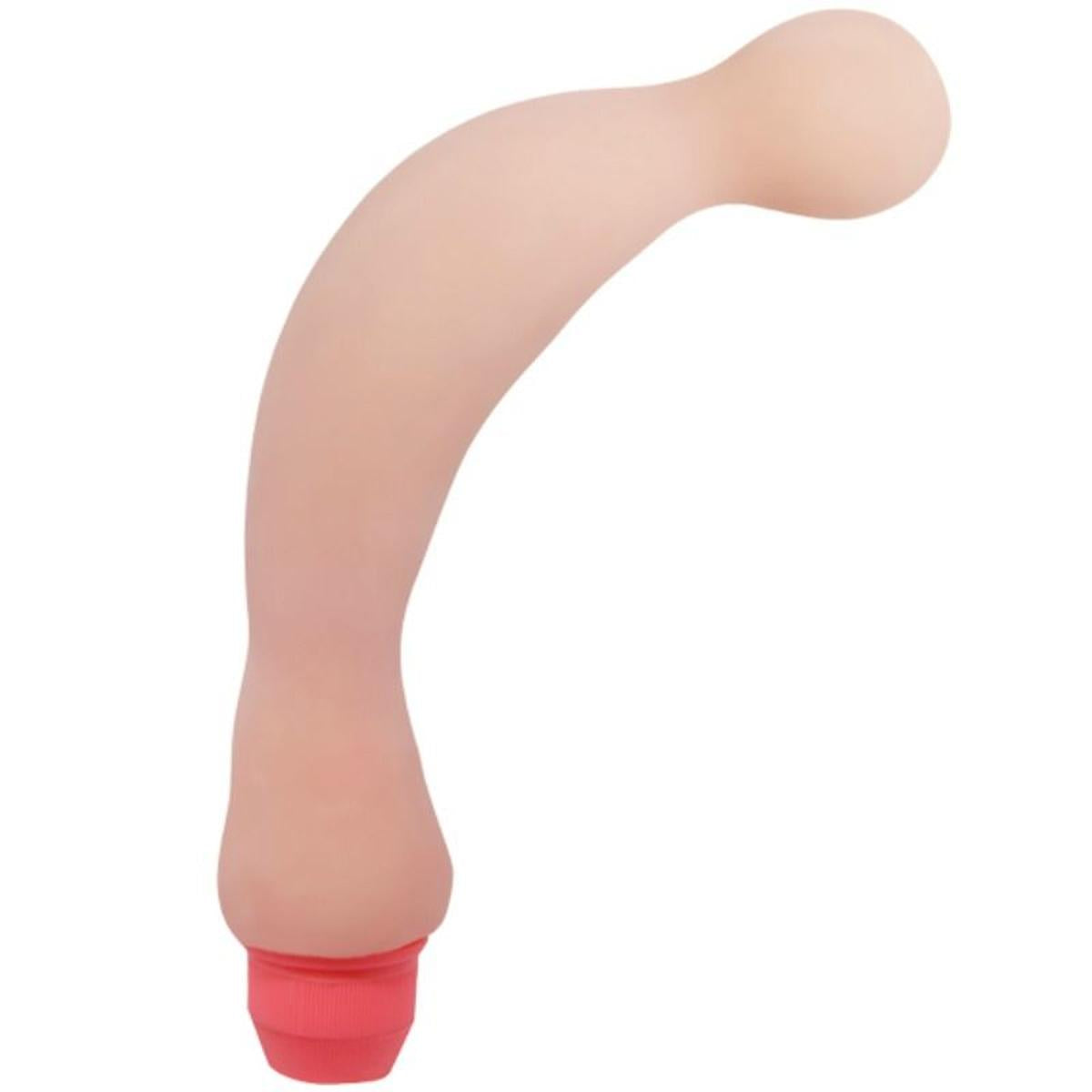 Vibratordildo "Flexi Vibe Sensual Spine" - OH MY! FANTASY