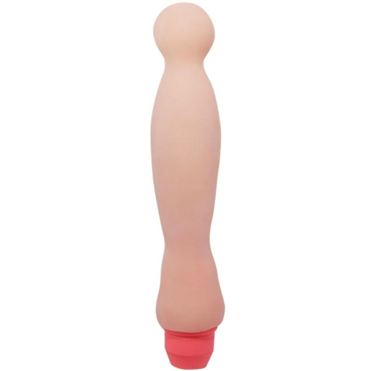 Vibratordildo "Flexi Vibe Sensual Spine" - OH MY! FANTASY