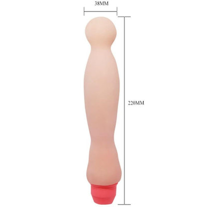 Vibratordildo "Flexi Vibe Sensual Spine" - OH MY! FANTASY