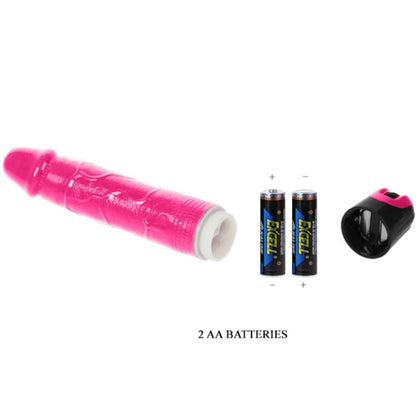 Multispeed G-Punkt Vibrator - OH MY! FANTASY