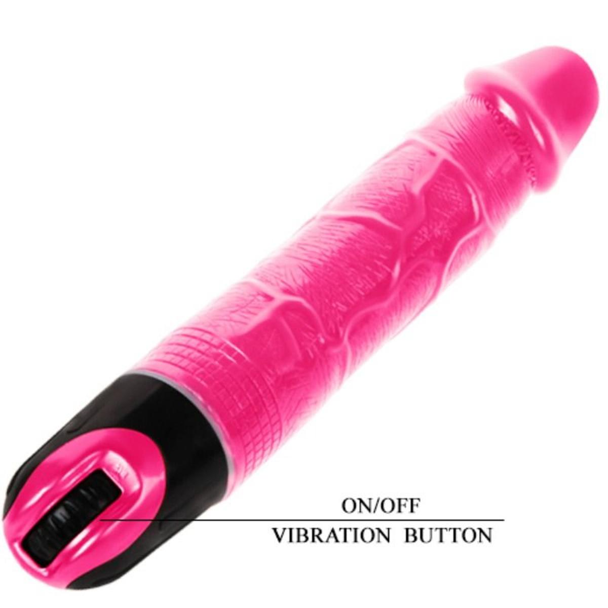 Multispeed G-Punkt Vibrator - OH MY! FANTASY