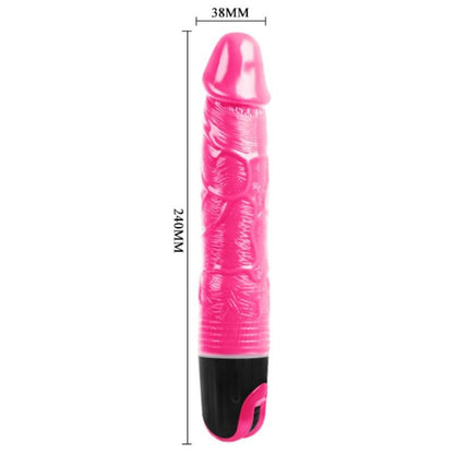 Multispeed G-Punkt Vibrator - OH MY! FANTASY