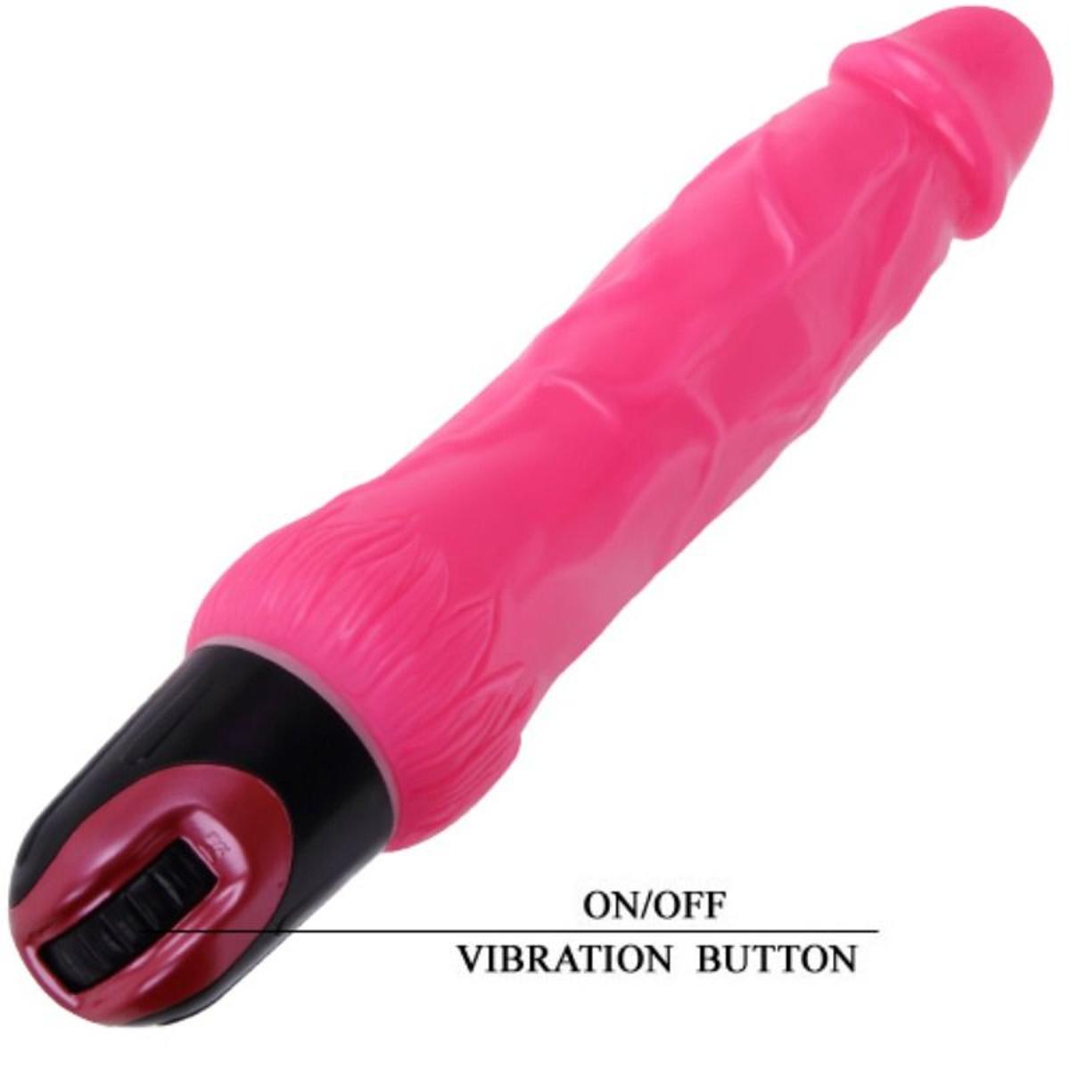 G-Punkt Vibrator "Daaply Pleasure" - OH MY! FANTASY