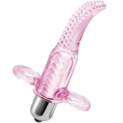 Fingervibrator mit Reiznoppen - OH MY! FANTASY