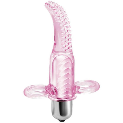 Fingervibrator mit Reiznoppen - OH MY! FANTASY