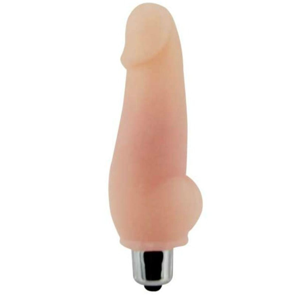 Minivibrator "Super Mini Mavouvin" im Penisdesign - OH MY! FANTASY