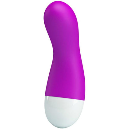 G-Punkt Vibrator "Ian" - OH MY! FANTASY