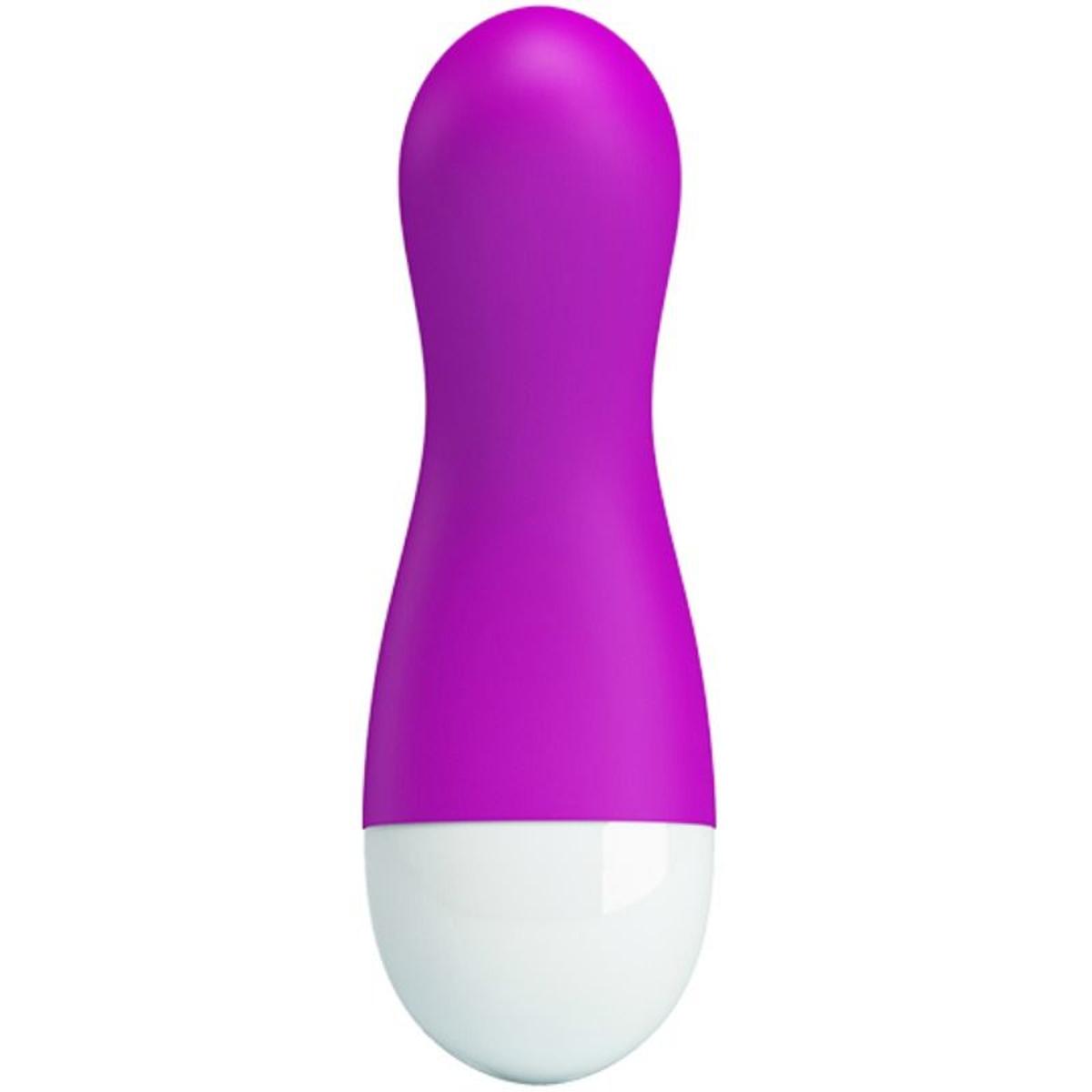 G-Punkt Vibrator "Ian" - OH MY! FANTASY