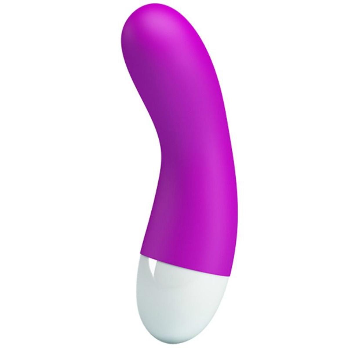 G-Punkt Vibrator "Ian" - OH MY! FANTASY