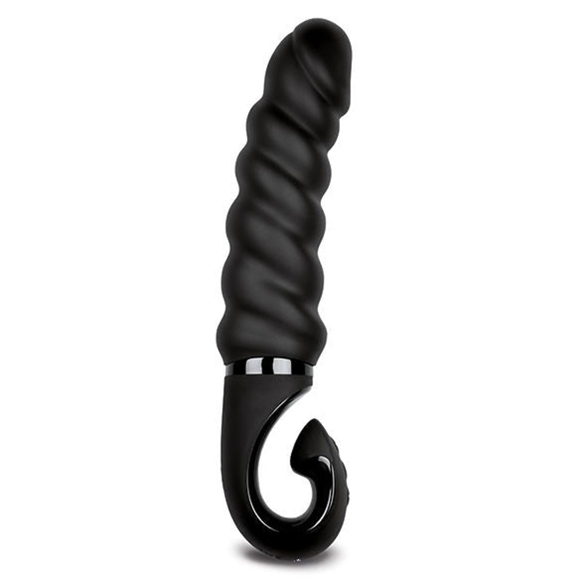 G-Punkt Vibrator "G-Jack 2" - OH MY! FANTASY