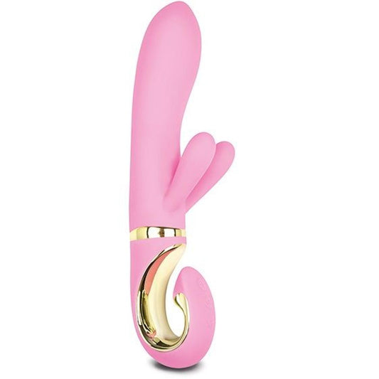 Rabbitvibrator "G-Rabbit" - OH MY! FANTASY