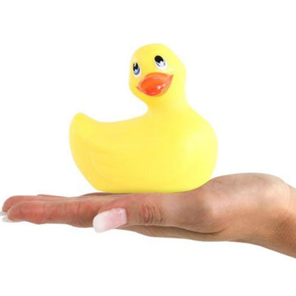 Auflegevibrator "I Rub My Duckie" - OH MY! FANTASY