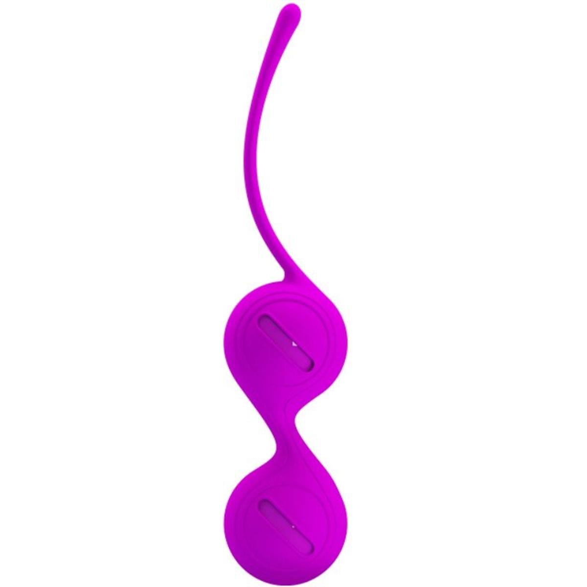 Kegel "Pull me Off" Balls - OH MY! FANTASY