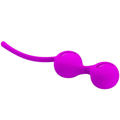 Kegel "Pull me Off" Balls - OH MY! FANTASY