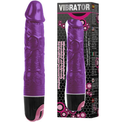 Multispeed G-Punkt Vibrator - OH MY! FANTASY